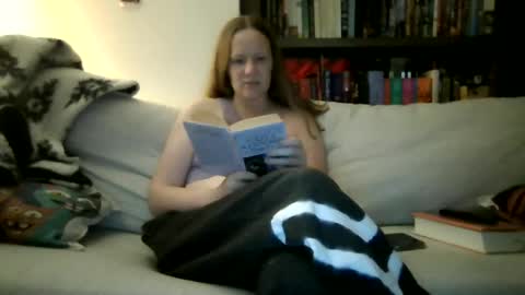 Sky Winters online show from 15, 6, 2026
