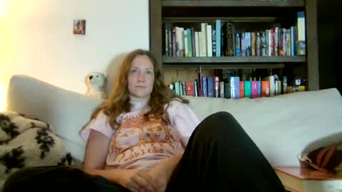 Sky Winters online show from 23, 6, 2026