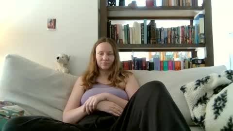 Sky Winters online show from 29, 6, 2026