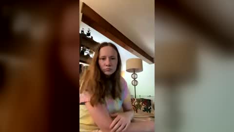Sky Winters online show from 5, 7, 2026