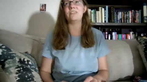 Sky Winters online show from 23, 7, 2026