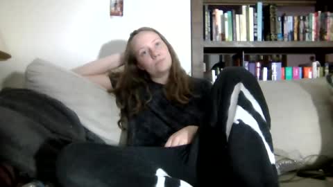Sky Winters online show from 25, 7, 2026