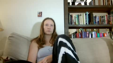 Sky Winters online show from 28, 7, 2026