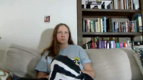 Sky Winters online show from 28, 7, 2026