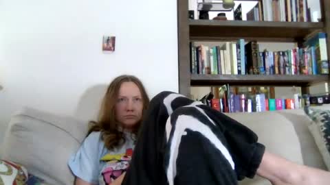 Sky Winters online show from 28, 7, 2026