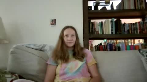 Sky Winters online show from 30, 7, 2026
