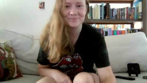 Sky Winters online show from 5, 8, 2026