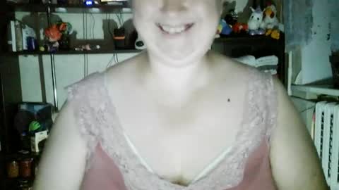 Kate online show from 21, 7, 2026