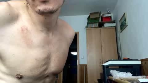 Snapshot of slabyhrac chatting on 22, 4, 2026 slabyhrac online show from 22, 4, 2026