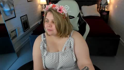 Snapshot of sladadeew chatting on 28, 1, 2025 Slada Deew online show from 28, 1, 2025