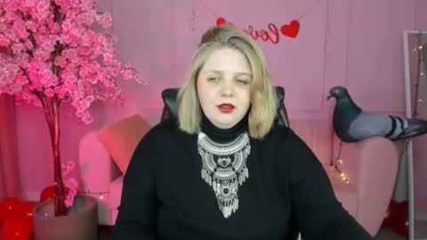 Snapshot of sladadeew chatting on 18, 2, 2025 Slada Deew online show from 18, 2, 2025