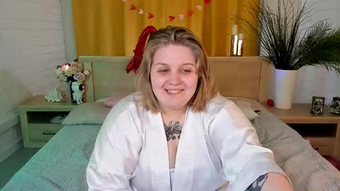 Snapshot of sladadeew chatting on 5, 3, 2025 Slada Deew online show from 5, 3, 2025