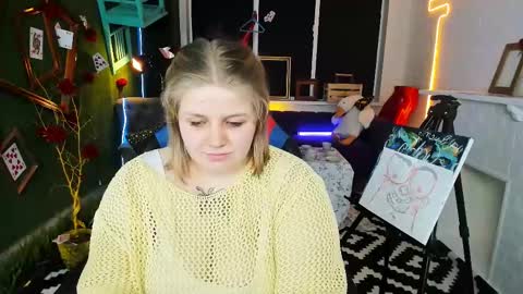 Snapshot of sladadeew chatting on 6, 3, 2025 Slada Deew online show from 6, 3, 2025