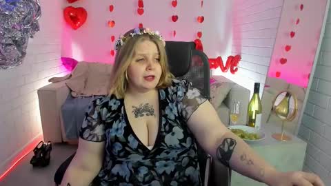 Snapshot of sladadeew chatting on 8, 3, 2025 Slada Deew online show from 8, 3, 2025