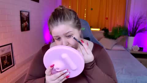 Snapshot of sladadeew chatting on 10, 1, 2026 Slada Deew online show from 10, 1, 2026