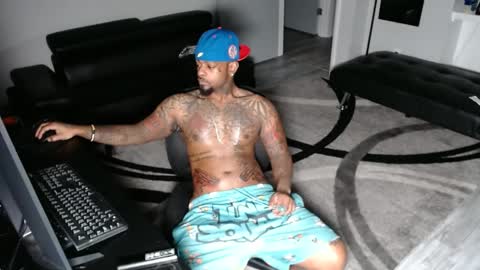 nasty twitter KASHCARTERATL online show from 13, 2, 2025