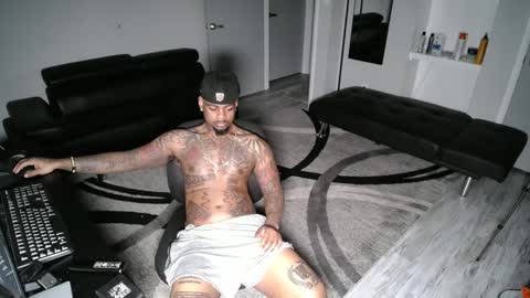 nasty twitter KASHCARTERATL online show from 6, 3, 2025