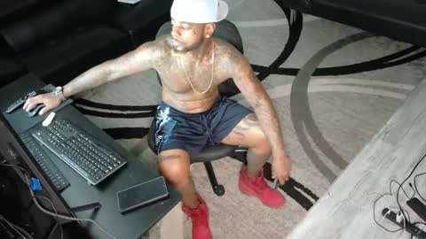 nasty twitter KASHCARTERATL online show from 13, 9, 2025