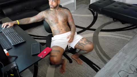 nasty twitter KASHCARTERATL online show from 16, 9, 2025