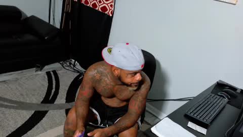 nasty twitter KASHCARTERATL online show from 29, 10, 2025