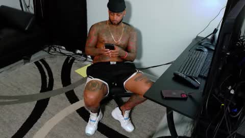 nasty twitter KASHCARTERATL online show from 28, 11, 2025