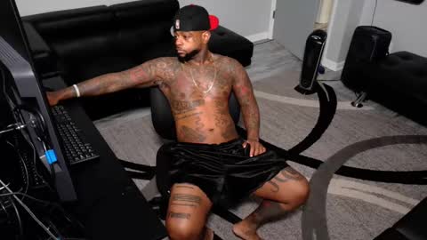 nasty twitter KASHCARTERATL online show from 16, 2, 2026