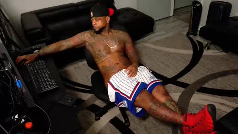 nasty twitter KASHCARTERATL online show from 26, 2, 2026