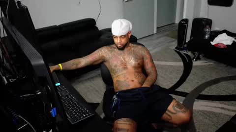 nasty twitter KASHCARTERATL online show from 4, 3, 2026