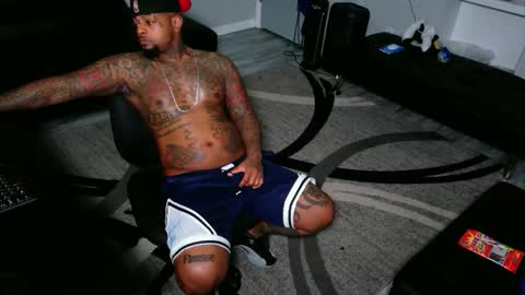 nasty twitter KASHCARTERATL online show from 5, 6, 2026