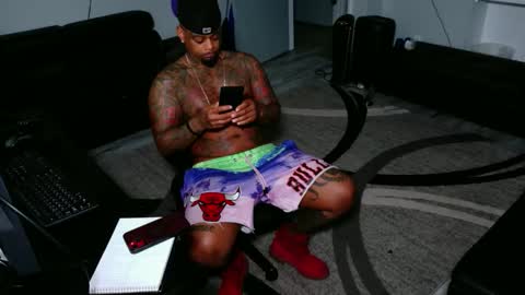 nasty twitter KASHCARTERATL online show from 7, 6, 2026
