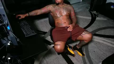 nasty twitter KASHCARTERATL online show from 8, 6, 2026