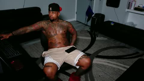 nasty twitter KASHCARTERATL online show from 9, 6, 2026