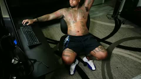 nasty twitter KASHCARTERATL online show from 12, 6, 2026