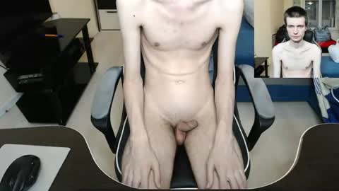 Snapshot of slavaxxx777 chatting on 8, 7, 2026 Slava GAY. PVT OPEN. online show from 8, 7, 2026