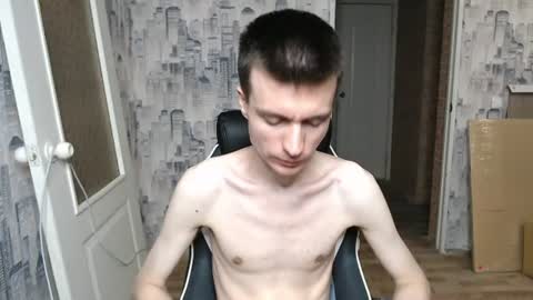 Snapshot of slavaxxx777 chatting on 2, 8, 2026 Slava GAY. PVT OPEN. online show from 2, 8, 2026