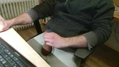 slave_bitch_boy online show from 19, 1, 2025