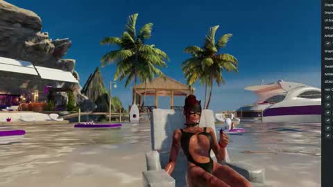 Snapshot of slavelilith chatting on 13, 11, 2025 MistressLilitu online show from 13, 11, 2025