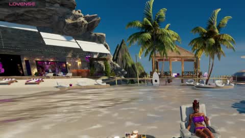 Snapshot of slavelilith chatting on 8, 4, 2026 MistressLilitu online show from 8, 4, 2026