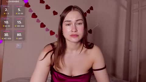 Alice online show from 14, 2, 2025