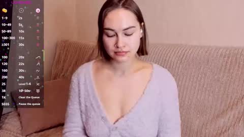 Alice online show from 29, 11, 2025