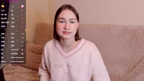 Alice online show from 20, 12, 2025