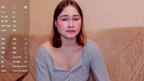 Alice online show from 29, 4, 2026