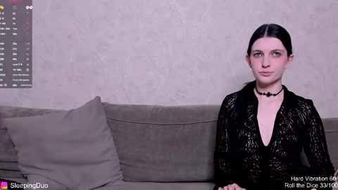 Hi We are Iva and Angela Nice to meet u 3 online show from 24, 4, 2026