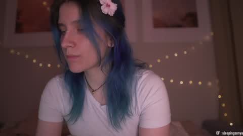 Sonya online show from 21, 12, 2024