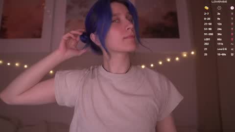 Sonya online show from 1, 3, 2025