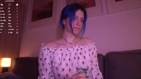 Sonya online show from 6, 10, 2025