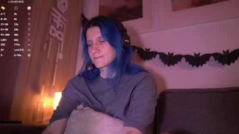 Sonya online show from 17, 10, 2025