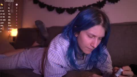 Sonya online show from 21, 10, 2025