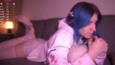 Sonya online show from 20, 11, 2025