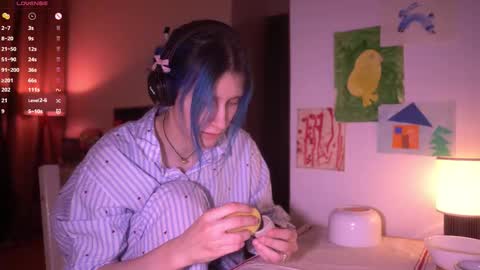 Sonya online show from 21, 11, 2025